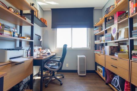 Apartamento à venda com 55m², 2 quartos e 1 vagaQuarto 2