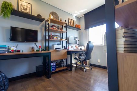 Apartamento à venda com 55m², 2 quartos e 1 vagaQuarto 2