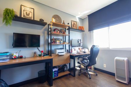 Apartamento à venda com 55m², 2 quartos e 1 vagaQuarto 2