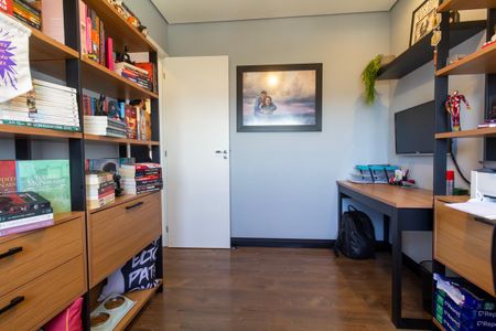 Apartamento à venda com 55m², 2 quartos e 1 vagaQuarto 2