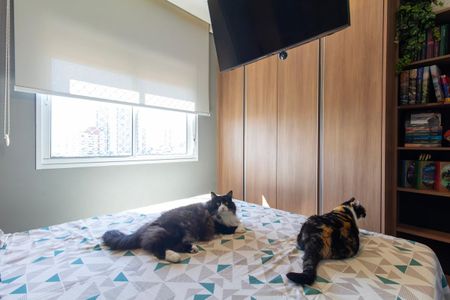 Apartamento à venda com 55m², 2 quartos e 1 vagaQuarto 1
