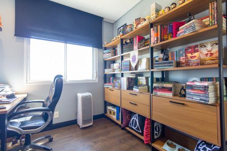Apartamento à venda com 55m², 2 quartos e 1 vagaQuarto 2