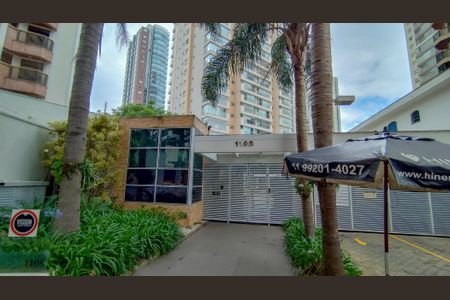 Apartamento para alugar com 78m², 2 quartos e 1 vaga Apartamento para alugar com 78m², 2 quartos e 1 vagaFachada