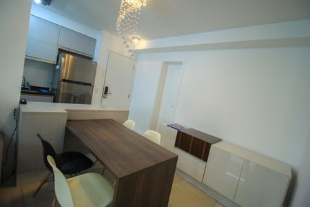 Apartamento para alugar com 78m², 2 quartos e 1 vaga Apartamento para alugar com 78m², 2 quartos e 1 vagaSala