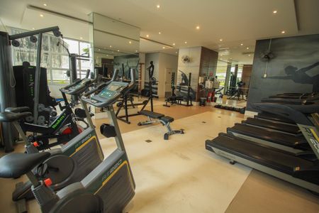 Apartamento para alugar com 78m², 2 quartos e 1 vaga Apartamento para alugar com 78m², 2 quartos e 1 vagaÁrea comum