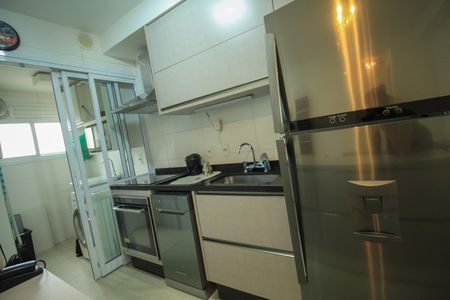 Apartamento para alugar com 78m², 2 quartos e 1 vaga Apartamento para alugar com 78m², 2 quartos e 1 vagaCozinha