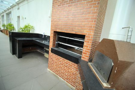 Apartamento para alugar com 78m², 2 quartos e 1 vaga Apartamento para alugar com 78m², 2 quartos e 1 vagaÁrea comum