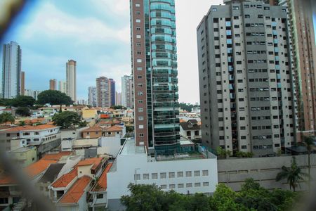 Apartamento para alugar com 78m², 2 quartos e 1 vaga Apartamento para alugar com 78m², 2 quartos e 1 vagaVista da Varanda da Sala