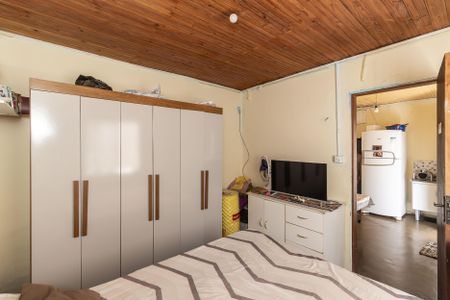 Casa à venda com 180m², 3 quartos e 2 vagas Casa à venda com 180m², 3 quartos e 2 vagasQuarto - Casa 2