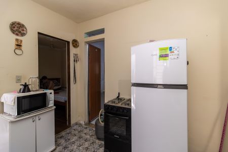 Casa à venda com 180m², 3 quartos e 2 vagas Casa à venda com 180m², 3 quartos e 2 vagasCozinha - Casa 1