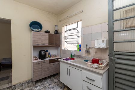 Casa à venda com 180m², 3 quartos e 2 vagas Casa à venda com 180m², 3 quartos e 2 vagasCozinha - Casa 1