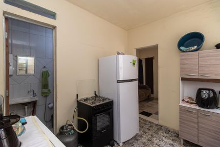 Casa à venda com 180m², 3 quartos e 2 vagas Casa à venda com 180m², 3 quartos e 2 vagasCozinha - Casa 1