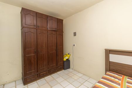 Quarto 1 - Casa 1 de casa à venda com 3 quartos, 180m² em Apolonia, Belo Horizonte