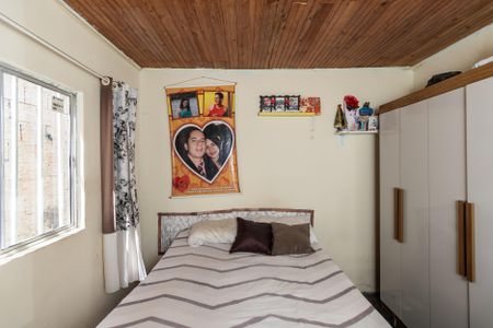 Casa à venda com 180m², 3 quartos e 2 vagas Casa à venda com 180m², 3 quartos e 2 vagasQuarto - Casa 2