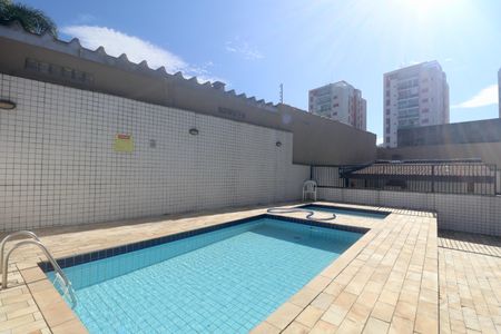 Apartamento para alugar com 66m², 2 quartos e 1 vagaÁrea comum