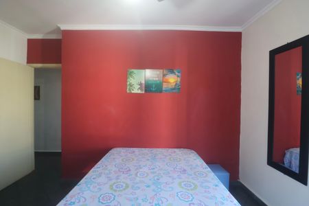 Apartamento para alugar com 66m², 2 quartos e 1 vagaQuarto 2