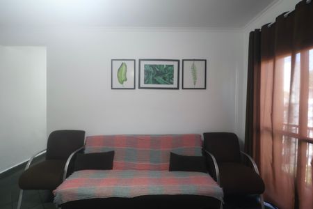 Apartamento para alugar com 66m², 2 quartos e 1 vagaSala