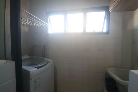 Apartamento para alugar com 66m², 2 quartos e 1 vagaÁrea de Serviço