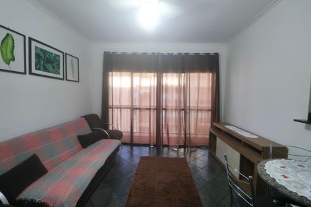 Apartamento para alugar com 66m², 2 quartos e 1 vagaSala