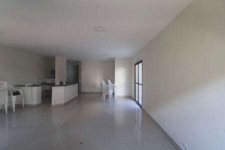 Apartamento para alugar com 66m², 2 quartos e 1 vagaÁrea comum