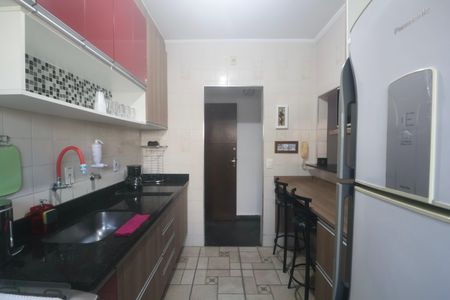 Apartamento para alugar com 66m², 2 quartos e 1 vagaCozinha