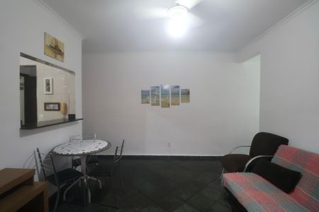 Apartamento para alugar com 66m², 2 quartos e 1 vagaSala