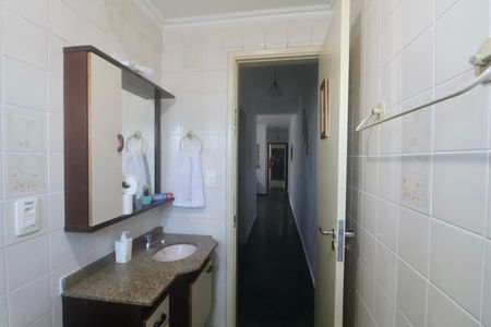 Apartamento para alugar com 66m², 2 quartos e 1 vagaBanheiro Social