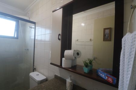 Apartamento para alugar com 66m², 2 quartos e 1 vagaBanheiro Social