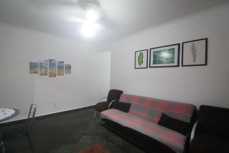Apartamento para alugar com 66m², 2 quartos e 1 vagaSala