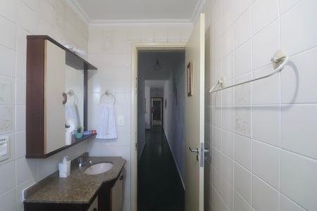 Apartamento para alugar com 66m², 2 quartos e 1 vagaBanheiro Social