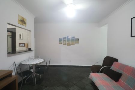 Apartamento para alugar com 66m², 2 quartos e 1 vagaSala