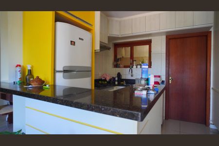 Casa à venda com 189m², 3 quartos e 3 vagasCozinha 