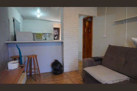 Casa à venda com 189m², 3 quartos e 3 vagasEdícula - sala 