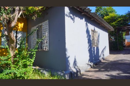 Casa à venda com 189m², 3 quartos e 3 vagasFachada edícula 