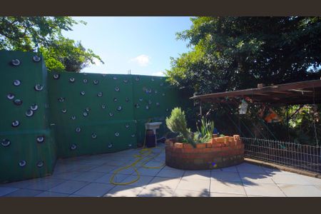 Casa à venda com 189m², 3 quartos e 3 vagasPátio 