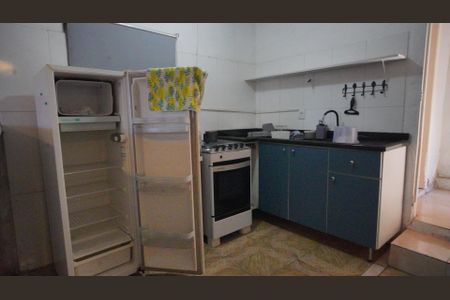 Casa à venda com 189m², 3 quartos e 3 vagasEdícula cozinha 