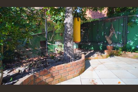 Casa à venda com 189m², 3 quartos e 3 vagasPátio 