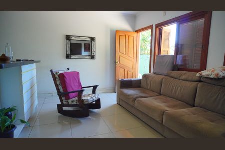 Casa à venda com 189m², 3 quartos e 3 vagasSala 