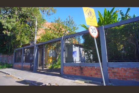 Casa à venda com 189m², 3 quartos e 3 vagasFachada 