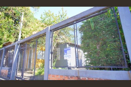 Casa à venda com 189m², 3 quartos e 3 vagasPlaca no imóvel 