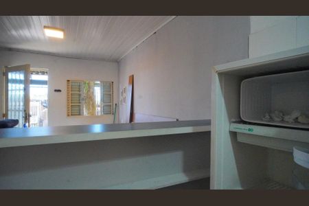 Casa à venda com 189m², 3 quartos e 3 vagasEdícula cozinha 