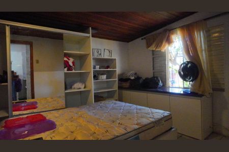 Casa à venda com 189m², 3 quartos e 3 vagasEdicula quarto 