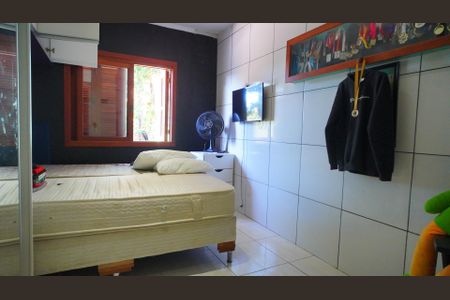 Casa à venda com 189m², 3 quartos e 3 vagasSuite 2