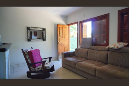 Casa à venda com 189m², 3 quartos e 3 vagasSala 