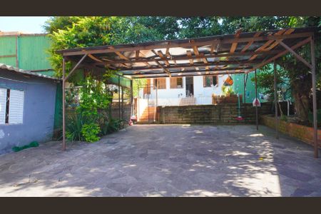 Casa à venda com 189m², 3 quartos e 3 vagasGaragem 