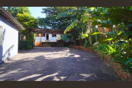 Casa à venda com 189m², 3 quartos e 3 vagasPátio 