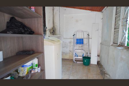 Casa à venda com 189m², 3 quartos e 3 vagasEdicula lavanderia 