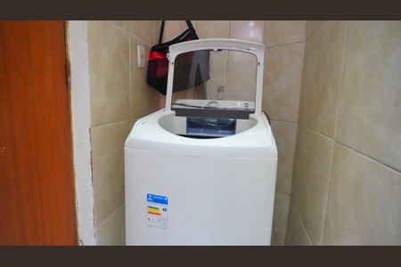 Casa à venda com 189m², 3 quartos e 3 vagasLavanderia 