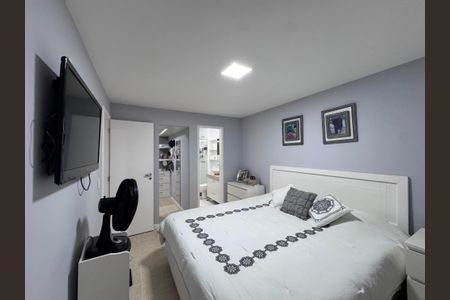 Apartamento à venda com 87m², 2 quartos e 2 vagasSuíte