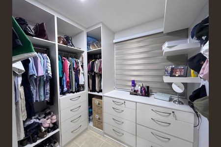 Apartamento à venda com 87m², 2 quartos e 2 vagasSuíte - Closet